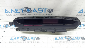 Instrument cluster assembly for Toyota Prius 30 10-15 124k