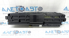Instrument cluster assembly for Toyota Prius 30 10-15 124k