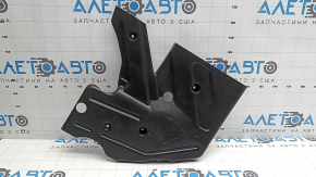 Rear left control arm cover for Mercedes W167 GLE 350 450 20-24 spring