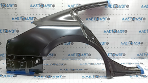 Rear right wing for Nissan Altima 2012 sedan