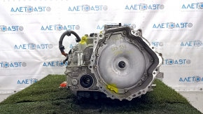 Toyota Prius 30 13-15 CVT 89kW automatic transmission assembly