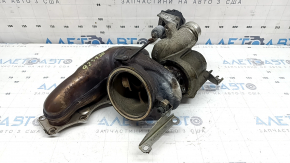 Turbine BMW X3 F25 13-17 2.0T 131k
