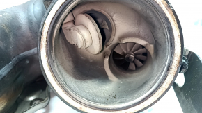 Turbine BMW X3 F25 13-17 2.0T 131k