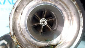 Turbine BMW X3 F25 13-17 2.0T 131k