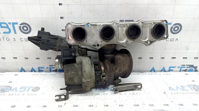 Turbine BMW X3 F25 13-17 2.0T 131k