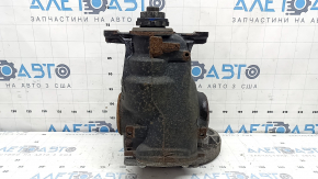 Rear differential gearbox BMW X3 F25 11-17 2.0T, 3.0T 131k, rusty