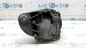Rear differential gearbox BMW X3 F25 11-17 2.0T, 3.0T 131k, rusty