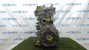 2ZR-FXE Toyota Prius 30 10-15 96kV Engine