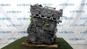 2ZR-FXE Toyota Prius 30 10-15 96kV Engine
