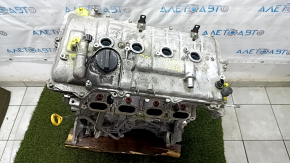 2ZR-FXE Toyota Prius 30 10-15 96kV Engine