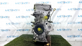 2ZR-FXE Toyota Prius 30 10-15 96kV Engine