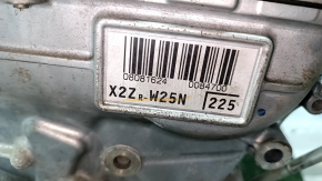 2ZR-FXE Toyota Prius 30 10-15 96kV Engine