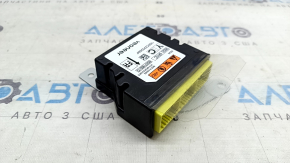 Nissan Rogue 23-23 SRS airbag computer module built by us