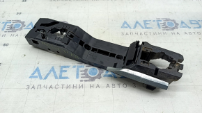 Front Right Door Handle Mechanism Nissan Rogue 21-24 US built