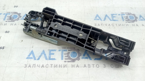 Front Right Door Handle Mechanism Nissan Rogue 21-24 US built