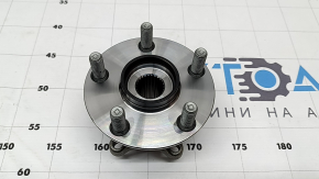 Front left hub Lexus CT200h 11-17 KOYO