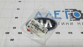 Kia Soul hood emblem 14-19
