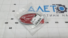 Kia Soul hood emblem 14-19