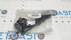 Rear bumper mount lower right Toyota Camry v70 18-24