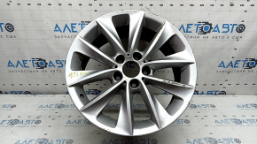 Wheel R18x8J BMW X3 F25 11-17 307 style, curb