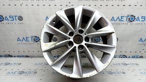 Wheel R18x8J BMW X3 F25 11-17 307 style, curb