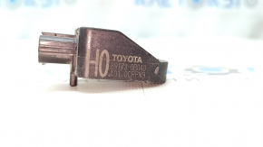 Airbag sensor front left Toyota Rav4 13-18