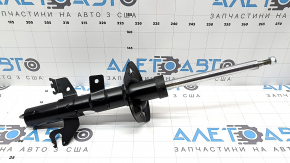 Jeep Cherokee KL 14-18 2.4 AWD front left shock absorber