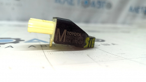 Rear left airbag sensor for Toyota Sienna 11-12