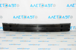 Front bumper reinforcement Ford Mustang mk6 15- under the hook