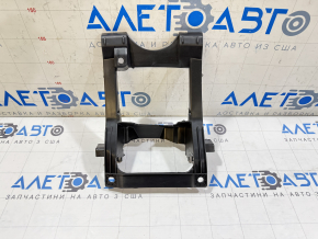 Radiator grille bracket central grill Honda HR-V 16-18