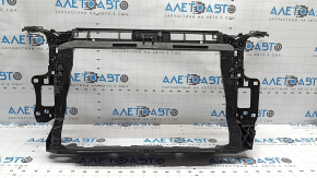 Audi Q3 83A 19-25 radiator panel TV