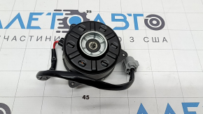 Cooling Fan Motor Right Toyota Highlander 11-13 Hybrid