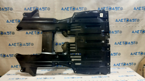 Nissan Sentra 20-23 Engine Guard