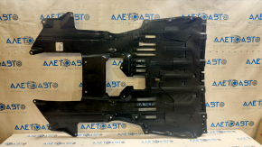 Nissan Sentra 20-23 Engine Guard