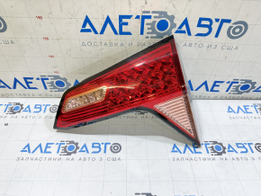 Lamp inner trunk lid right Honda HR-V 16-22