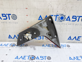 Inner light trunk lid left Honda HR-V 16-22