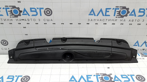Rear bumper central protection BMW X5 G05 19-25