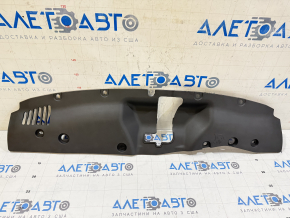 Honda Civic X FC 17-21 TV Cover