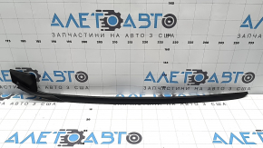 Windshield molding left Lexus IS 14-20