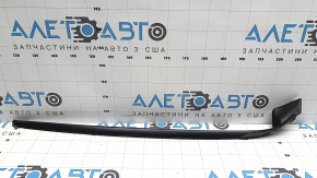Windshield molding right Lexus IS 14-20