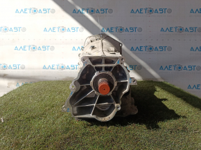Automatic transmission assembly BMW X3 F25 13-17 2.0T AWD GA8HP45X-ZV9 131k without transfer case