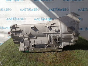 Automatic transmission assembly BMW X3 F25 13-17 2.0T AWD GA8HP45X-ZV9 131k without transfer case