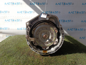 Automatic transmission assembly BMW X3 F25 13-17 2.0T AWD GA8HP45X-ZV9 131k without transfer case
