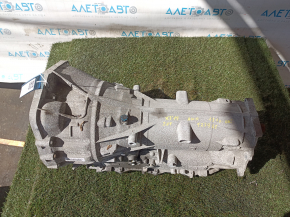 Automatic transmission assembly BMW X3 F25 13-17 2.0T AWD GA8HP45X-ZV9 131k without transfer case