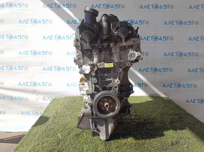 BMW X3 F25 13-17 N20B20A 131k engine started, compression 12-12-12-12