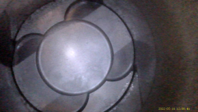 BMW X3 F25 13-17 N20B20A 131k engine started, compression 12-12-12-12