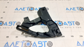 Front bumper mount under headlight right Honda HR-V 16-22 SIGNEDA