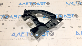 Front bumper mount under headlight right Honda HR-V 16-22 SIGNEDA