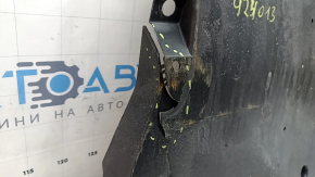 Mazda CX-5 engine protection 17-24 cracks