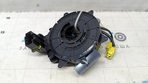 Jeep Cherokee KL 14 steering wheel cable - without guitar and turn sensor, broken connectors